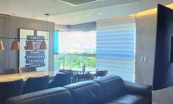 Imagem 2: EXCELENTE APARTAMENTO DE ALTO PADRÃO LOCALIZADO NO BAIRRO ALTIPLANO NOBRE!