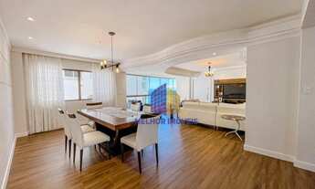 Imagem 13: Apartamento com 3 dormitórios para alugar, 220 m² por R$ 13.000,00/mês - Centro - Balneári