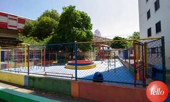 Imagem 5: São Paulo - Apartamento Padrão - Brás