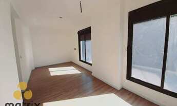 Imagem 5: Apartamento Garden com 2 dormitórios para alugar, 90 m² por R$ 3.800,00/mês - Novo Mundo