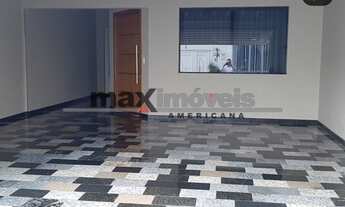 Imagem 3: Linda casa a venda com 180 m² com 3 quartos em Parque Novo Mundo - Americana - SP