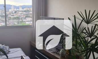 Imagem 2: Apartamento com 2 dormitórios à venda, 50 m² por R$ 318.000 - Lauzane - São Paulo/SP