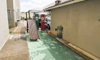 Imagem 4: Apartamento com 2 dormitórios à venda, 45 m² por R$ 225.000,00 - Palmeiras - Belo Horizont