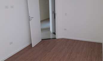 Imagem 5: Apartamento para venda tem 42 metros quadrados com 2 quartos em Vila Scarpelli - Santo And