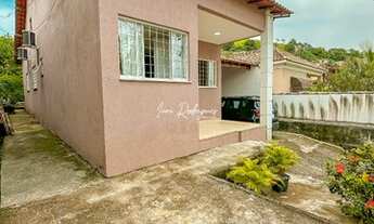 Imagem 2: Vendo casa 03 quartos