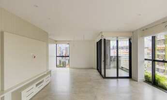 Imagem 6: Apartamento com 3 suítes para alugar, 178 m² por R$ 14.889/mês - Bigorrilho - Curitiba/PR