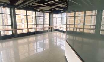 Imagem 7: Lindo sala, andar inteiro com 144m2 - Savassi/BH MG