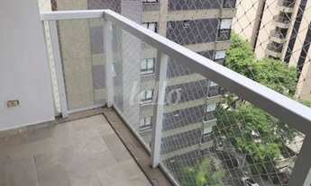 Imagem: São Paulo - Apartamento Padrão - Vila