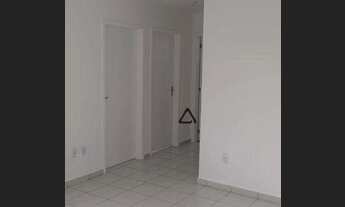 Imagem 2: Apartamento com 2 dormitórios para alugar, 49 m² por R$ 1.017,17/mês - Jardim da Balsa II