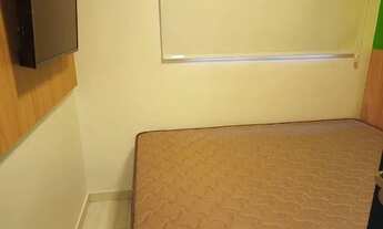 Imagem 7: Aluga-se kit Net centro de Curitiba mobiliado