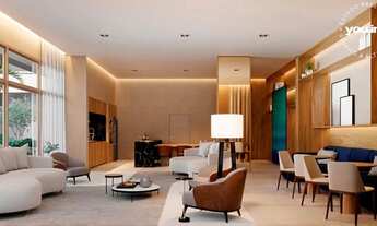 Imagem 6: Apartamento para venda possui 135 metros quadrados com 4 quartos em Vila Mariana - São Pau