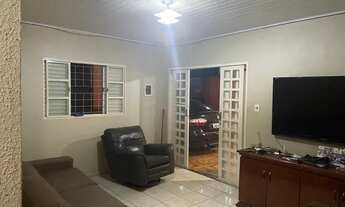 Imagem 2: Casa em condomínio fechado