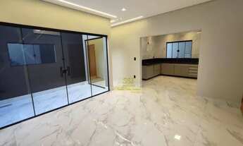 Imagem 5: Casa com 3 dormitórios à venda, 220 m² por R$ 850.000,00 - Jardim Flórida - Franca/SP