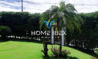 Imagem 7: Casa - Loteamento Caminhos de São Conrado (Sousas) - Campinas