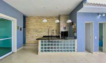 Imagem 6: Casa com 340m², 4 suítes, escritório, dep/completa, Recreio dos Bandeirantes - Rio de Jan