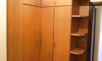 Imagem 7: SãO JOSé DOS CAMPOS - Apartamento Padrão - Vila Betânia