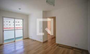 Imagem 3: Apartamento para Aluguel - Jabaquara, 2 Quartos, 56 m2