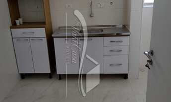 Imagem 6: Apartamento 2 quartos 1 vaga na Vila Clementino, São Paulo - SP