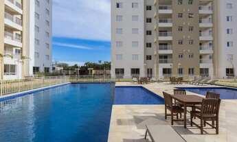 Imagem 3: Condomínio: TONS DO MORUMBI - Morumbi - Paulínia/SP. Ótimo apartamento com excelente local