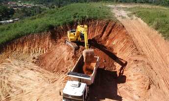 Imagem 7: Terrenos no Tabuleiro em Barra Velha