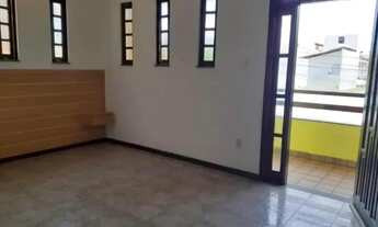 Imagem 7: Apartamento para venda possui 220 metros quadrados com 4 quartos em Itapuã - Salvador - Ba