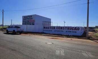 Imagem: Galpão 80m2 Terreno 764,24m2 - Cidade