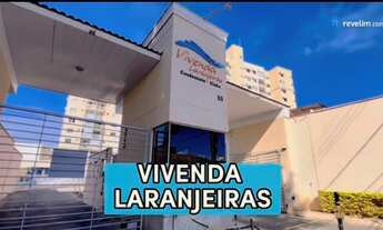 Imagem 2: Apartamento em Parq. Res.Laranjeiras-2Qts/Ste-Sol da manhã-Frente-Lazer Completo-Vivenda e