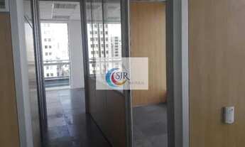 Imagem 6: Sala/Conjunto para aluguel tem 374 metros quadrados em Vila Olímpia - São Paulo - SP