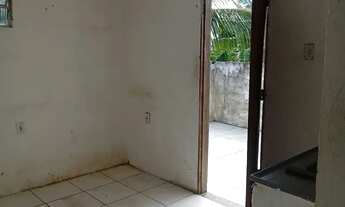 Imagem: Casa pra alugar