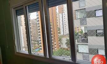 Imagem 2: São Paulo - Apartamento Padrão - Pinheiros