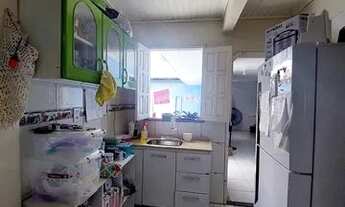 Imagem 6: Casa à venda no Conjunto dos Subtenentes e Magistrados - Flores