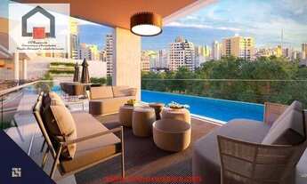 Imagem 1: Ed. Torre Noir, 3 Suítes, 2 Vagas, à Venda, Batista Campos, Belém-Pará