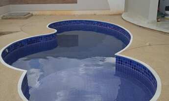 Imagem: Sobrado 3 dormitórios, sendo 1 suíte com