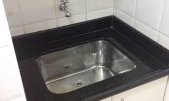 Imagem 3: Apartamento para venda com 39 metros quadrados com 1 quarto em Sumaré - São Paulo - SP