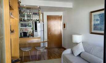 Imagem 3: Apartamento Venda 1 Dormitórios - 36 m² Higienópolis