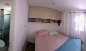 Imagem 5: APARTAMENTO NOVO DECORADO MOBILIADO