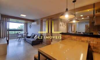 Imagem 3: Apartamento à venda no bairro Guarajuba (Monte Gordo) - Camaçari/BA