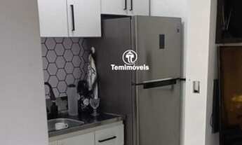 Imagem 3: Apartamento com 50 m², 2 Dormitórios, Elevador, Mobiliado, Excelente Localização Frente a