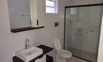 Imagem 6: Apartamento Venda Santa Maria RS Semi Mobiliado 2 Dormitórios 2 Banheiros 1 Vaga Centro