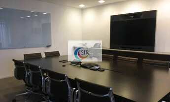 Imagem 5: Sala/Conjunto para aluguel e venda possui 880 metros quadrados em Vila Olímpia - São Paulo