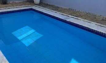 Imagem 2: Casa com 4 dormitórios à venda, 290 m² por R$ 899.000 - Vila Georgina - Indaiatuba/SP