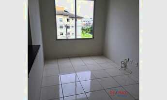 Imagem 7: Apartamento de 45m² a venda com 2 quartos em são josé dos pinhais