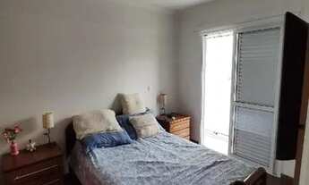 Imagem 6: Apartamento à venda 3 quartos 1 suíte 2 vagas Positano Barcelona - São Caetano do Sul - SP