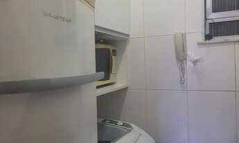 Imagem 7: Kitnet Sacadura Cabral