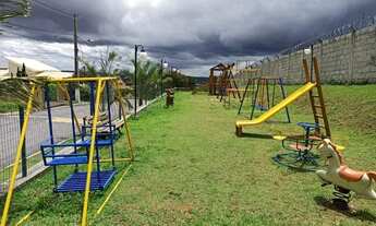 Imagem 3: Lagoa Santa - Loteamento/Condomínio - Cond. Jardins Da Lagoa