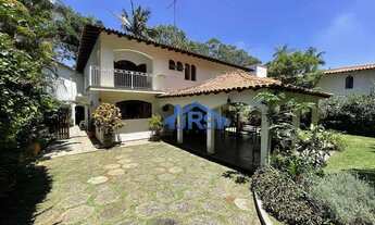 Imagem 7: Casa com 4 dormitórios à venda, 542 m² por R$ 2.500.000,00 - Bosque do Vianna - Cotia/SP