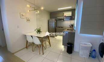 Imagem 4: Apartamento com 2 dormitórios à venda, 62 m² por R$ 190.000,00 - Marrocos - Gravataí/RS