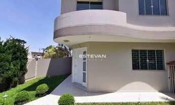 Imagem 3: Sobrado com 4 dormitórios à venda, 212 m² por R$ 1.150.000,00 - Bom Retiro - Curitiba/PR