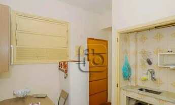 Imagem 3: Apartamento à venda com 38m², 1 quarto e sem vaga, Copacabana - RJ