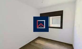 Imagem 7: Locação Apartamento 3 Dormitórios - 131 m² Alto da Lapa